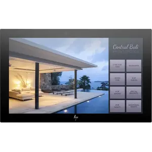 Écran 14" LCD FHD HP Engage 14 pas cher