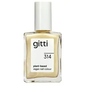 gitti no. 314 Vernis à ongles 1000 ml pas cher
