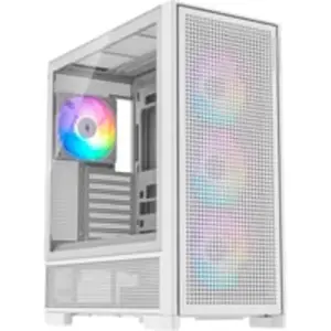 Silentware boîtier midi tower pas cher
