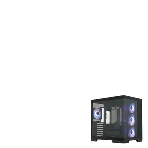 Silentware boîtier midi tower pas cher