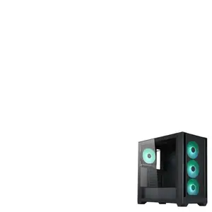 Silentware boîtier midi tower pas cher