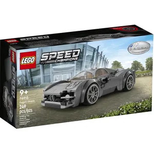 LEGO® Speed Champions Pagani Utopia - 76915 NOUVEAU Pièces 249x pas cher