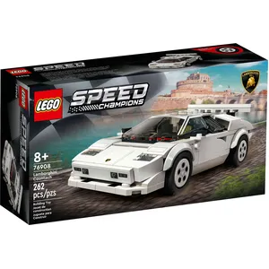 LEGO Lamborghini Countach (76908, LEGO Speed Champions) pas cher