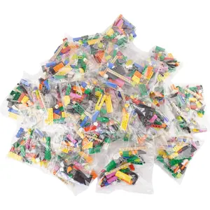 LEGO® SERIOUS PLAY Grand nombre de sacs d'exploration de fenêtres ( 10...