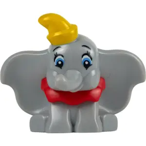 LEGO® Minifigure Disney Dumbo Éléphant du set 43230 - 103710pb01 NOUVE...Vendu parkaufland