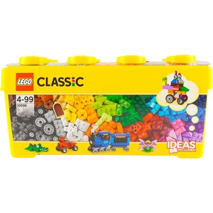 LEGO® Classic Boîte de briques moyenne - 10696 NOUVEAU Pièces 486x pas cher