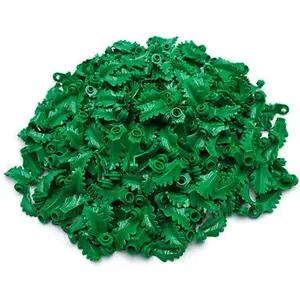LEGO® Fougère Herbe Plante Feuilles Vert - 2682 NOUVEAU  Pièces 50xVendu parkaufland