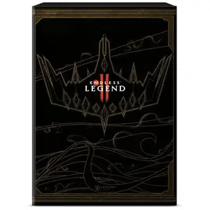 Endless Legend II Collector's Edition PS5