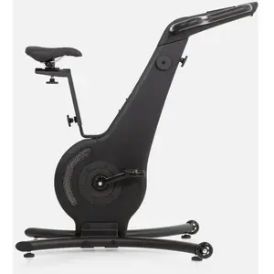 NOHRD Bike V.2 All BlackVendu parfitness-boutique