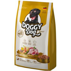 Soul Pet Doggy Dog Adult volaille pour chien - 1 kg pas cher
