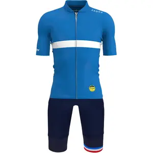 Santini Set (2 pièces) TOUR DE FRANCE Bonette 2024
