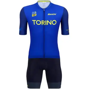 Santini Set (2 pièces) TOUR DE FRANCE Torino 2024