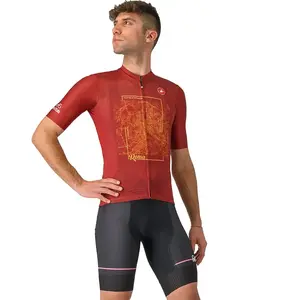 Castelli Set (2 pièces) GIRO D'ITALIA Roma 2024