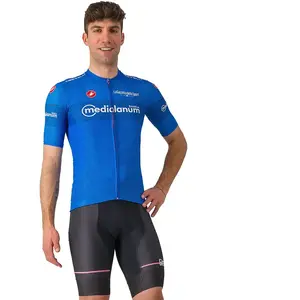 Castelli Set (2 pièces) GIRO D'ITALIA Maglia Azzura 2024