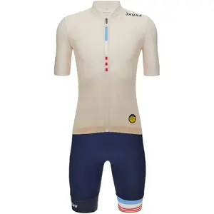 Santini Set (2 pièces) TOUR DE FRANCE LE MAILLOT JAUNE M.VENTOUX 25