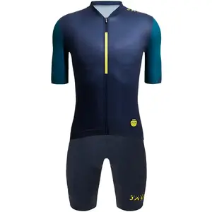 Santini Set (2 pièces) TOUR DE FRANCE LE MAILLOT JAUNE ALLEZ 25