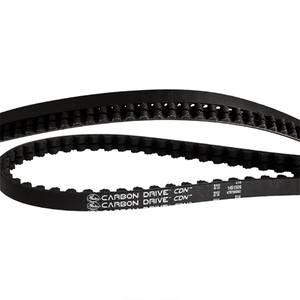 Gates Carbon Drive Courroie De Transmission Cdx 1408 Mm 128tVendu parbikeinn