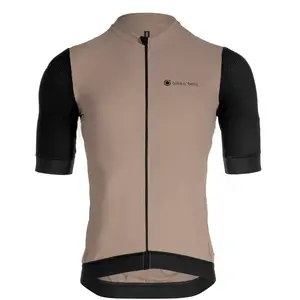 Bike o' Bello Maillot manches courtes Ristretto pas cher