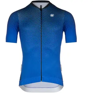 Bike o' Bello Maillot manches courtes Crono pas cher