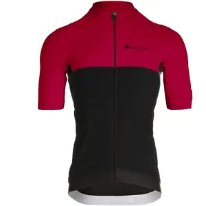 Bike o' Bello Maillot manches courtes Conquistador Sentiero pas cher
