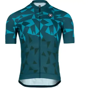 Bike o' Bello Maillot à manches courtes Conquistador Avventura pas cher