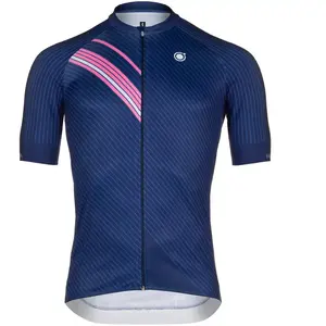 Bike o' Bello Maillot manches courtes Livello pas cher