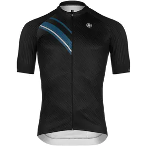 Bike o' Bello Maillot manches courtes Livello pas cher