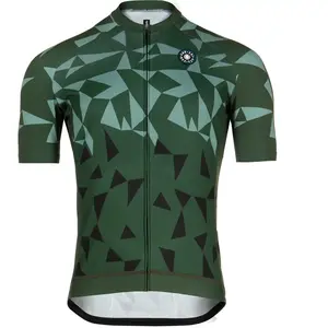 Bike o' Bello Maillot à manches courtes Conquistador Avventura pas cher