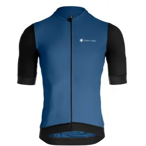 Bike o' Bello Maillot manches courtes Ristretto pas cher