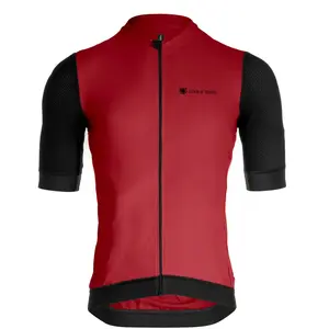 Bike o' Bello Maillot manches courtes Ristretto pas cher