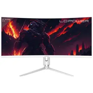 LC-POWER LC-M34-Q-C-PRO