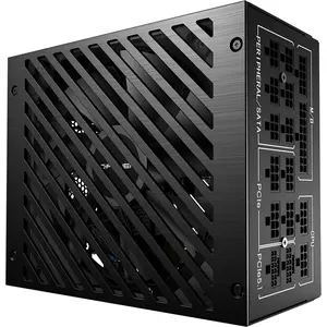 LC-Power Netzteil 850W LC850P2 Modular V3.1 (80+Platinum)