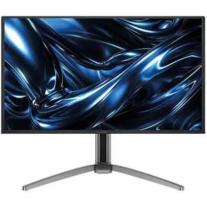 Moniteur de jeu - LC-Power - LC-M27UO - QD-OLED 4K - 240 Hz - 003 ms -... pas cher