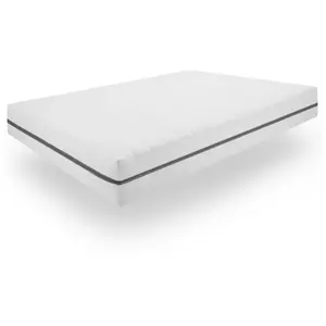 Sleepneo Matelas 120x190 avec 7 zones de sommeil, matelas orthopédique H2 H3 pas cher