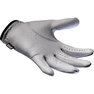 Beaver Golf Gant All Weather, gris pas cher