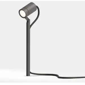 IP44.de piek Earth connection Projecteur sur piquet de terre, spot, LE...