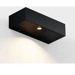 IP44.de iem.2 X down Applique murale LED, 92285-BL, pas cher