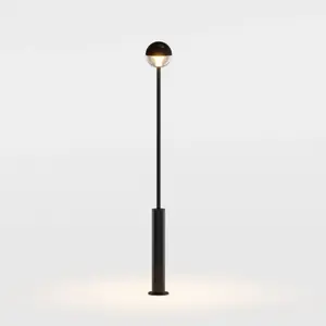 IP44.de bal.4 Potelet LED, 93058-BL,