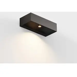 IP44.de iem.2 X down Applique murale LED, 92285-CB-DR, pas cher