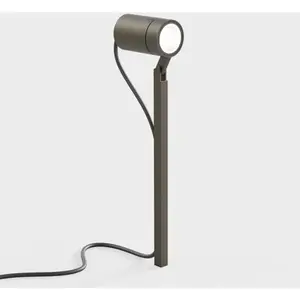 IP44.de piek Earth connection Projecteur sur piquet de terre, Flood, L...