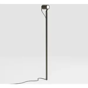IP44.de piek Earth connection Projecteur sur piquet de terre, Flood, L...
