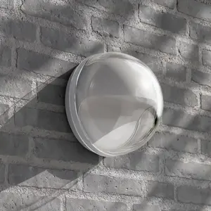 IP44.de las.2 Applique murale LED, 93155-WH, pas cher