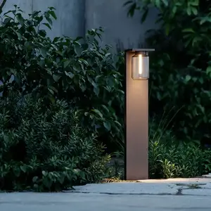 IP44.de Dia Potelet, LED, 91050-CB,