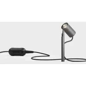 IP44.de piek Earth connection Projecteur sur piquet de terre, Flood, L...