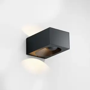 IP44.de pip.2 Applique murale LED, 91121-AN-DR, pas cher