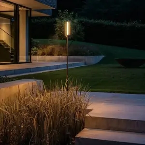 IP44.de reed Connect Potelet LED, 93824-CB-CO,