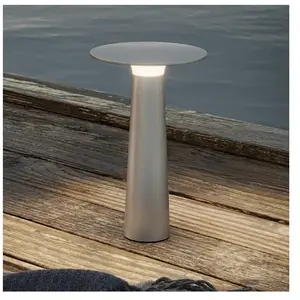 IP44.de Lix Lampe de table sur batterie, LED, 93933-FS, pas cher