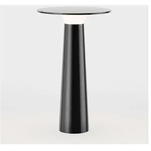 IP44.de Lix Lampe de table sur batterie, LED, 93933-DC,