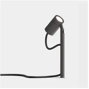 IP44.de Piek Borne lumineuse sur socle, LED, 92077-CB,Vendu parreuter