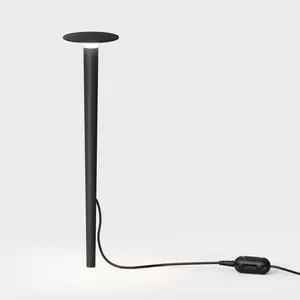 IP44.de lix spike Connect Potelet LED, 93094-BL-CO,